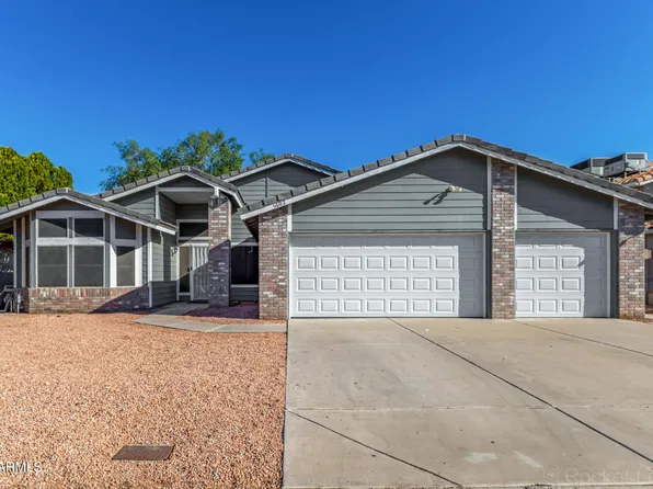 5602 W Mercer Lane, Glendale, AZ 85304