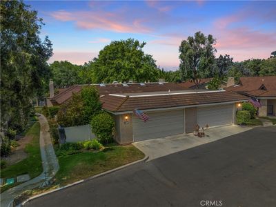 2114 Portola Ln, Westlake Village, CA, 91361