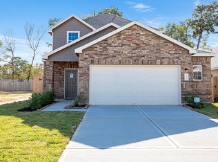16956 Hazelnut Dr, Conroe, TX 77302