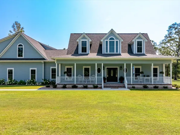 6876 Hyde Farm Rd, Ravenel, SC 29470
