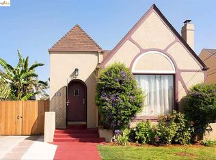 2844 76th Ave, Oakland, CA