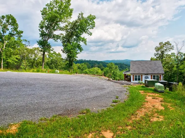 LOT 16 Lake Top Ln, Ellijay, GA 30540