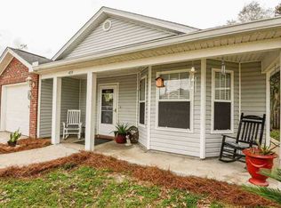 455 Brooke Hampton Dr, Tallahassee, FL 32311