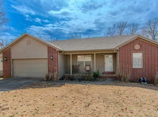 79 Cinnamon Dr, Sherwood, AR 72120