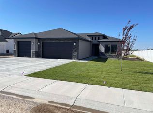 1136 Northridge Way, Twin Falls, ID 83301
