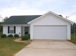 11355 Lexie Ln, Brookwood, AL 35444