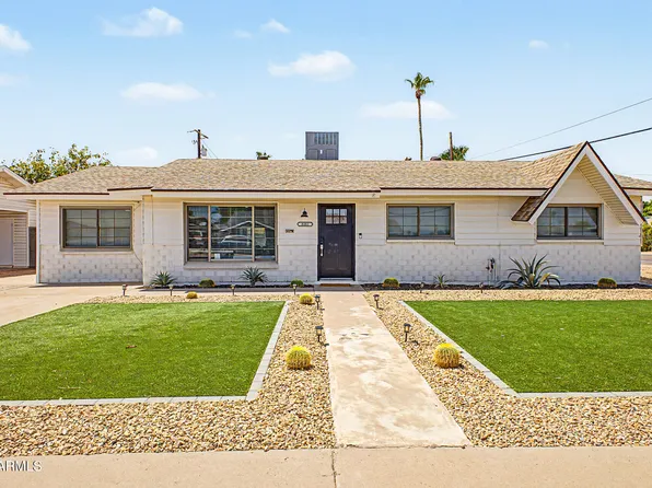8401 E VIRGINIA Avenue, Scottsdale, AZ 85257