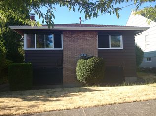 610 NW 49th St, Seattle, WA 98107