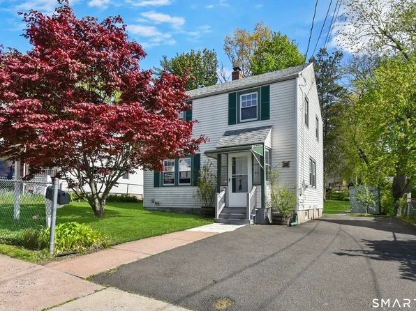 35 Sequin Street, Hartford, CT 06106