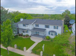 522 W Clover View Dr, Murray, UT 84123