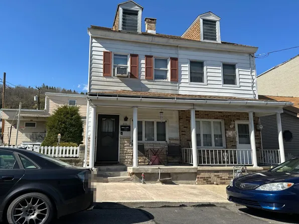 211 Walnut St, Ashland, PA 17921
