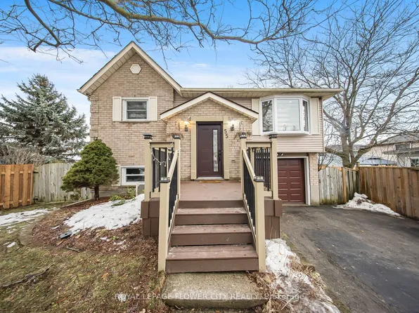 55 Woodborough Pl, Cambridge, ON N1R 7W9