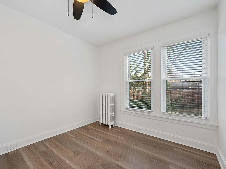 4004 Blaney Ave, Unit #1 - Lower Level