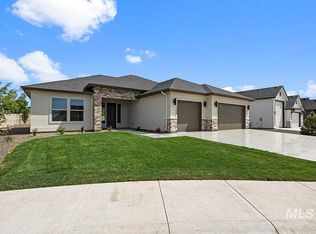1724 N Sea St, Middleton, ID 83644