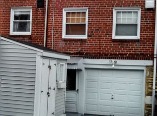 3111 Gilham St, Philadelphia, PA 19149