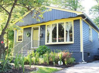 85 Sylvia Ave, North Providence, RI 02911