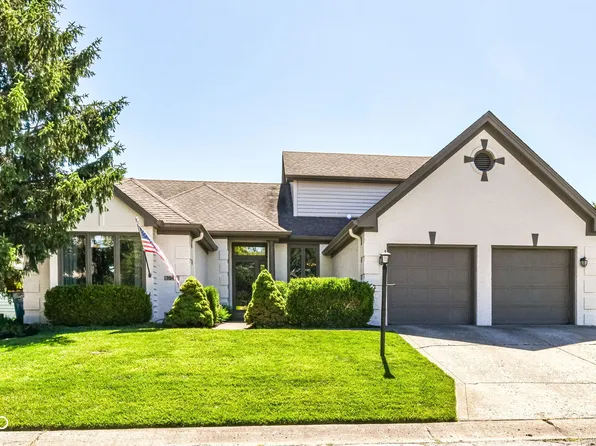 7040 Koldyke Pl, Fishers, IN 46038