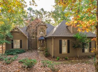 393 Red Coat Pass, Jasper, GA 30143