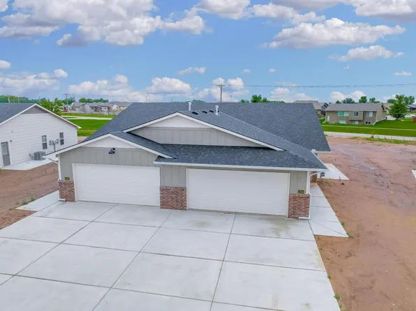 12834 W Cowboy St, Wichita, KS 67235