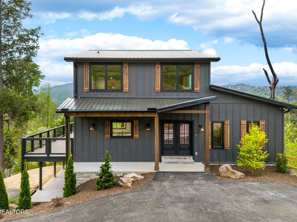 261 Browns Ridge Rd, Gatlinburg, TN 37738