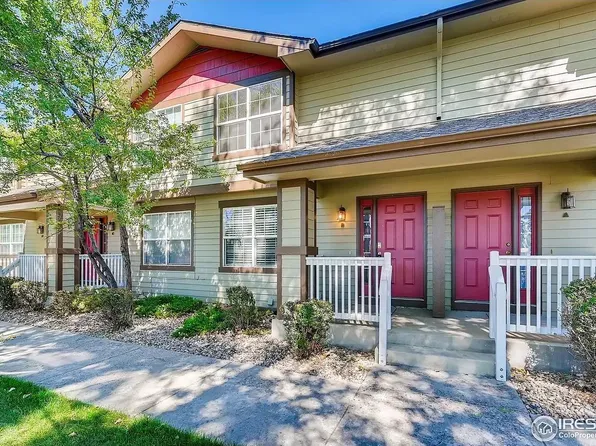 4533 Starflower Dr Unit B, Fort Collins, CO 80526