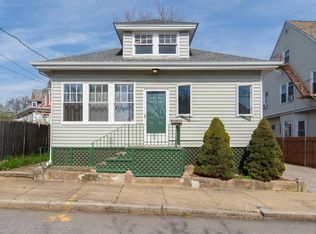 6 Whipple St, Pawtucket, RI 02860