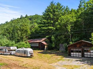 790 Glen Athol Rd, Warrensburg, NY 12885