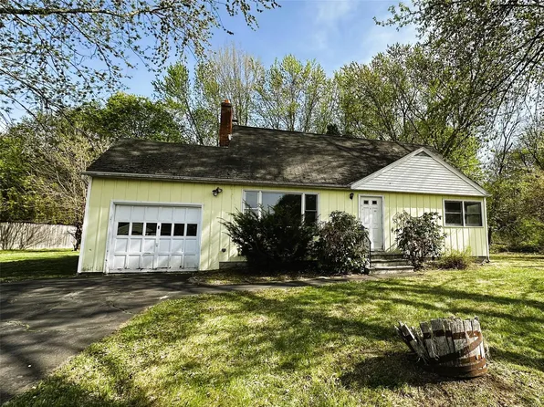 3 Morry Road, Red Hook, NY 12571