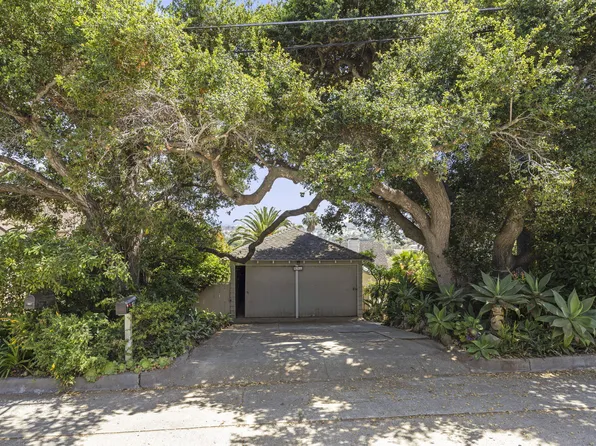 891 Paseo Ferrelo, Santa Barbara, CA 93103
