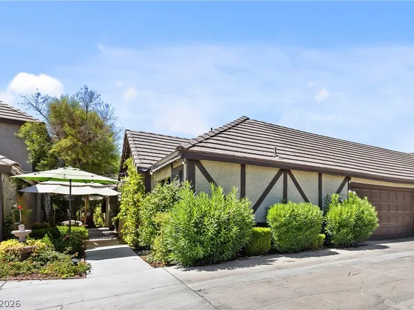 3984 Landsdown Pl, Las Vegas, NV 89121