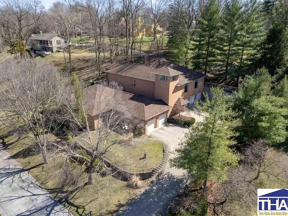 19 Allendale, Terre Haute, IN 47802 MLS 102967 Zillow