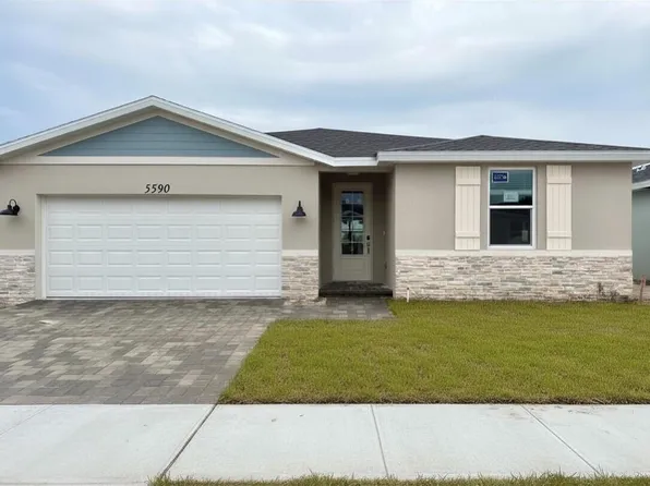 5590 HAMPTON PARK Circle, Vero Beach, FL 32966
