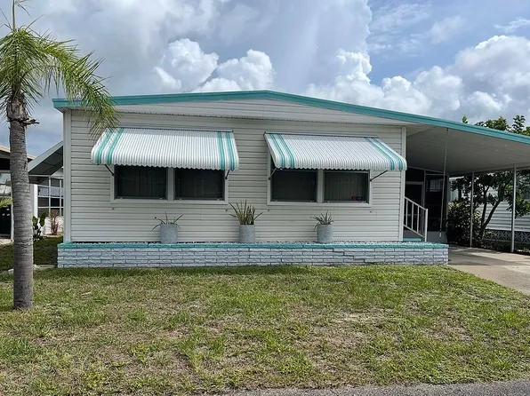 371 Sanibel St, Nokomis, FL 34275