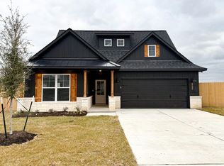 3157 Charge Ln, Bryan, TX 77808