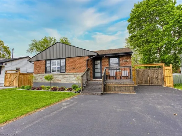 296 Winona Rd, Hamilton, ON L8E 5L3