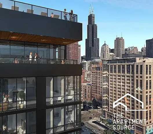 626 S Wabash Ave #A — Photo 12