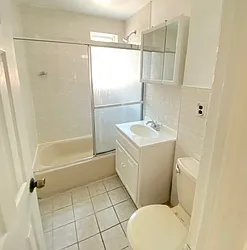 Rented by Olympic CIty Real Estate