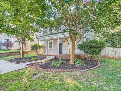 6608 Love Ridge Ln, Charlotte, NC, 28213