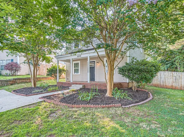 6608 Love Ridge Ln, Charlotte, NC 28213