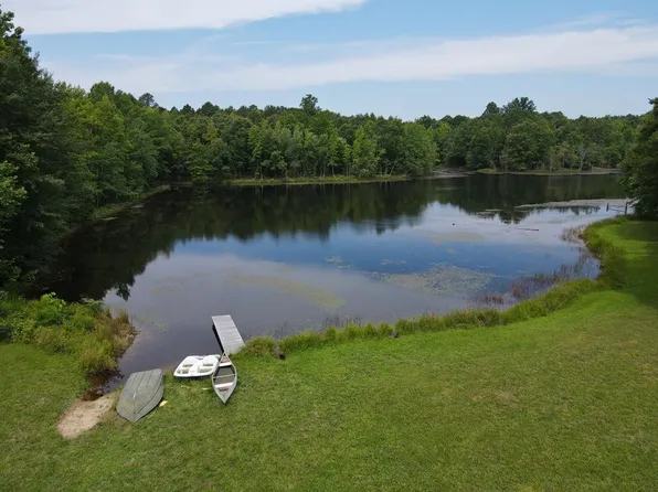 42 Park Side Rd, Skipwith, VA 23968