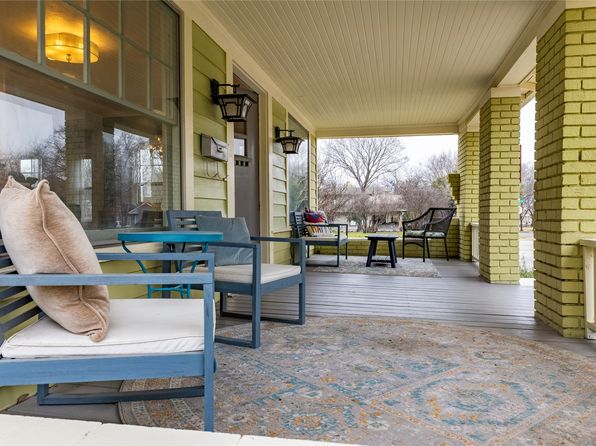 Additional property image - 301 S Winnetka Ave, Dallas, TX 75208