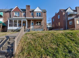 3953 Brooklyn Ave, Baltimore, MD 21225