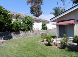 4152 Rueda Dr, San Diego, CA 92124