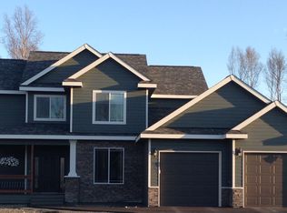 4900 E Trot Dr, Wasilla, AK 99654