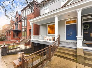 935 Saint James St, Pittsburgh, PA