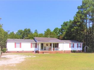 7304 Sheriff Watson Rd, Sanford, NC 27332