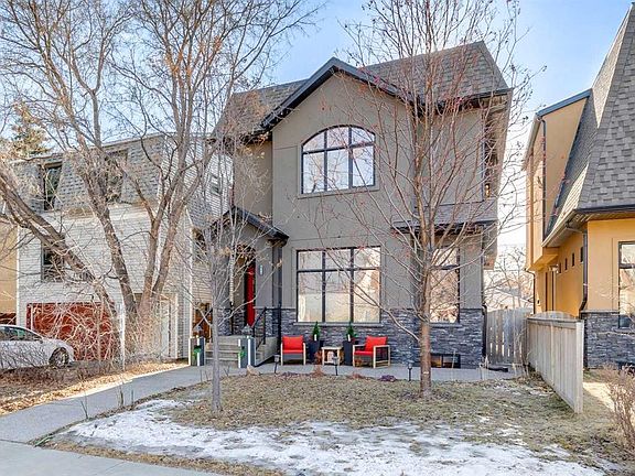 2nd image of 2407 N Westmount Rd NW