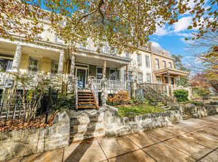 1122 I St NE, Washington, DC 20002