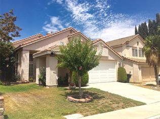 15582 Madalena Cir, Fontana, CA 92337