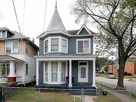 2nd image of 260 Webster Ave